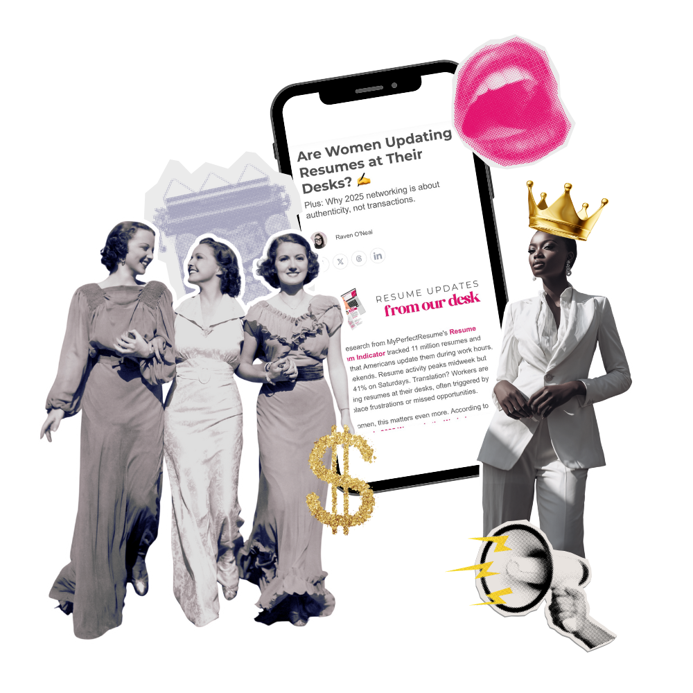 Fem-Led News 2026 Landing Page Graphic